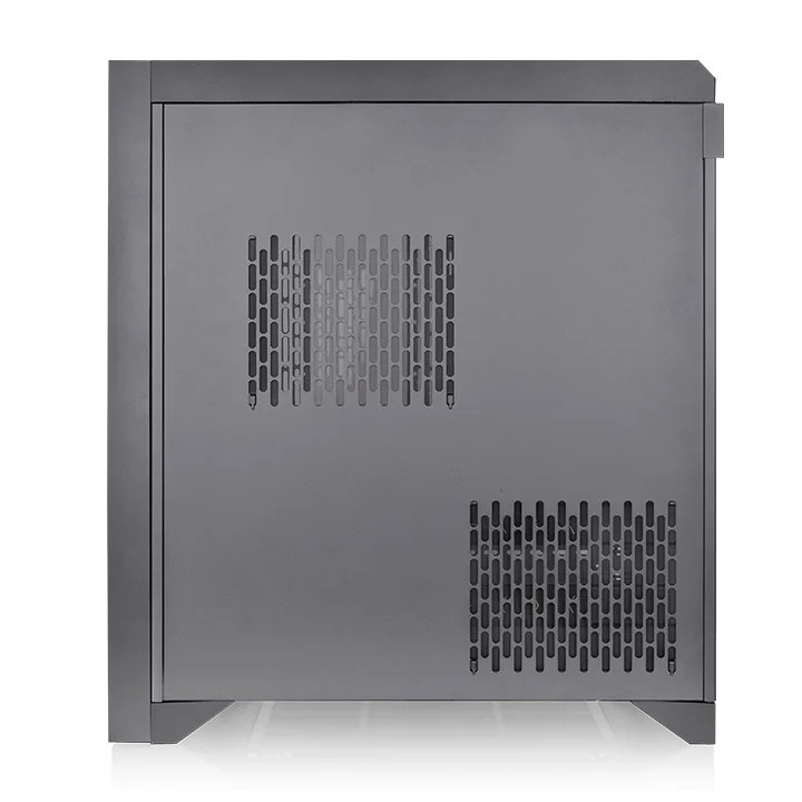 کیس ترمالتیک مدل Thermaltake CTE C700 TG Black