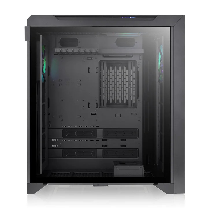 کیس ترمالتیک مدل Thermaltake CTE C700 TG Black