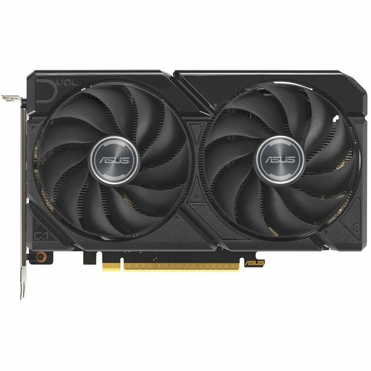 کارت گرافیک ایسوس مدل ASUS Dual Radeon RX 9060 XT 16GB