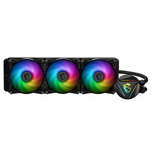 فن خنک کننده ام اس ای مدل MSI MAG CORELIQUID 360R V2