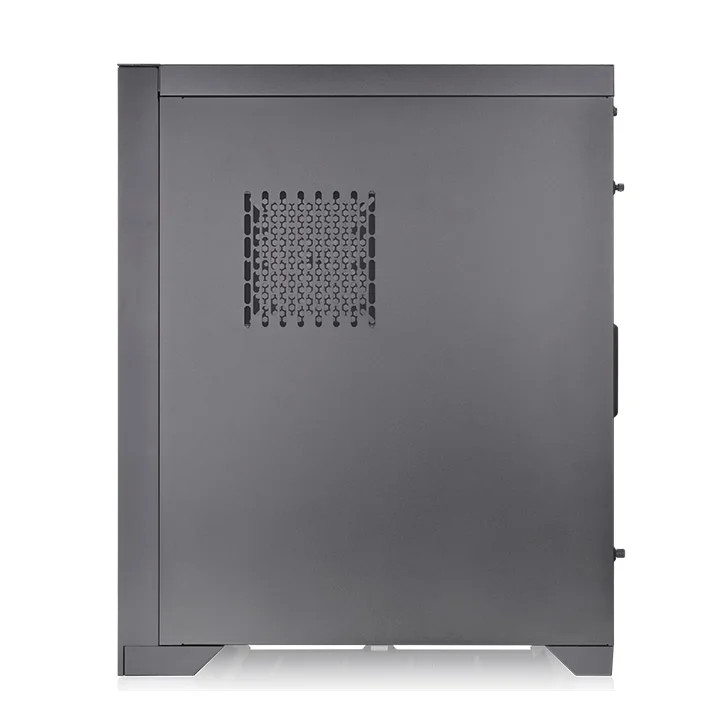 کیس ترمالتیک مدل Thermaltake CTE T500 Air Black