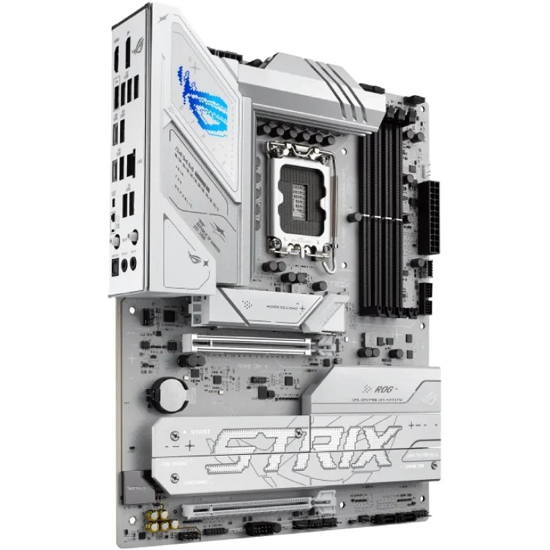 مادربرد ایسوس مدل ASUS ROG STRIX B860-A Gaming WIFI DDR5