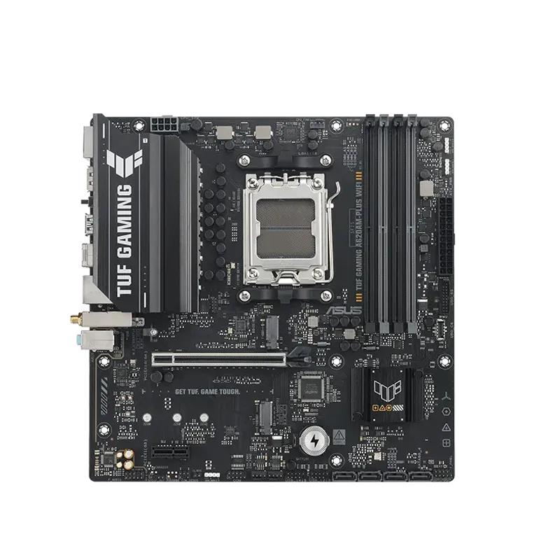 مادربرد ایسوس مدل ASUS TUF GAMING A620AM-PLUS WIFI DDR5