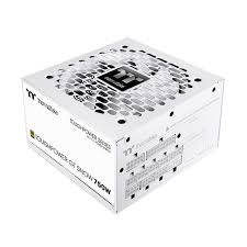 پاور ترمالتیک مدل Thermaltake Toughpower GT 750W Snow Gold