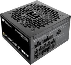 پاور ترمالتیک مدل Thermaltake Toughpower GT 1200W Black Gold