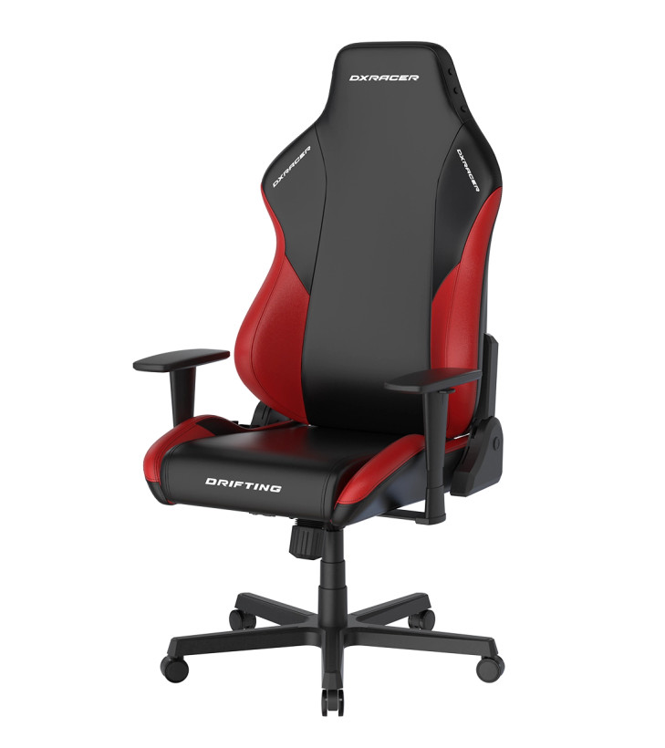 صندلی گیمینگ دی ایکس ریسر مدل DxRacer Drifting Series 2025 L Black Red