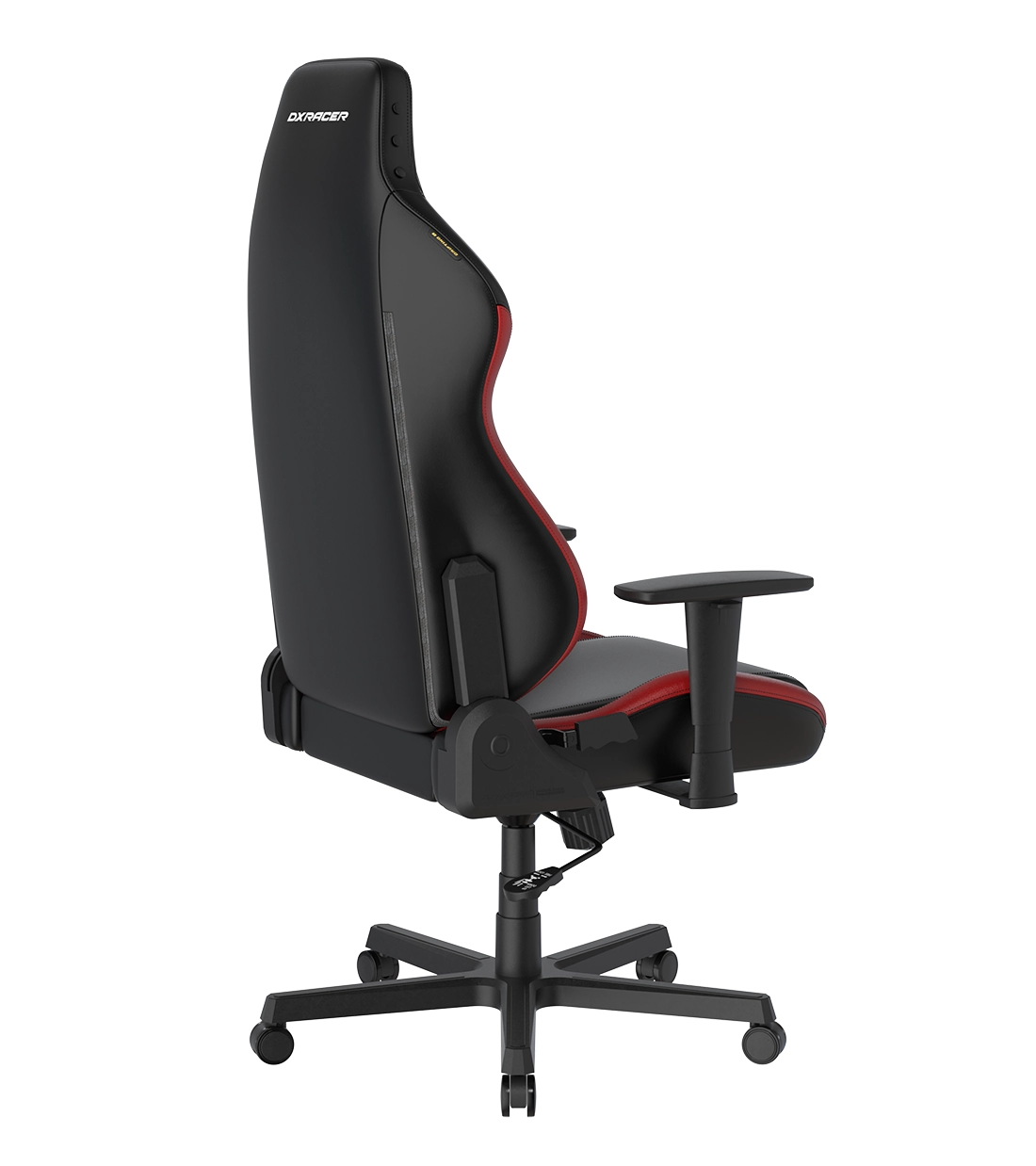 صندلی گیمینگ دی ایکس ریسر مدل DxRacer Drifting Series 2025 L Black Red