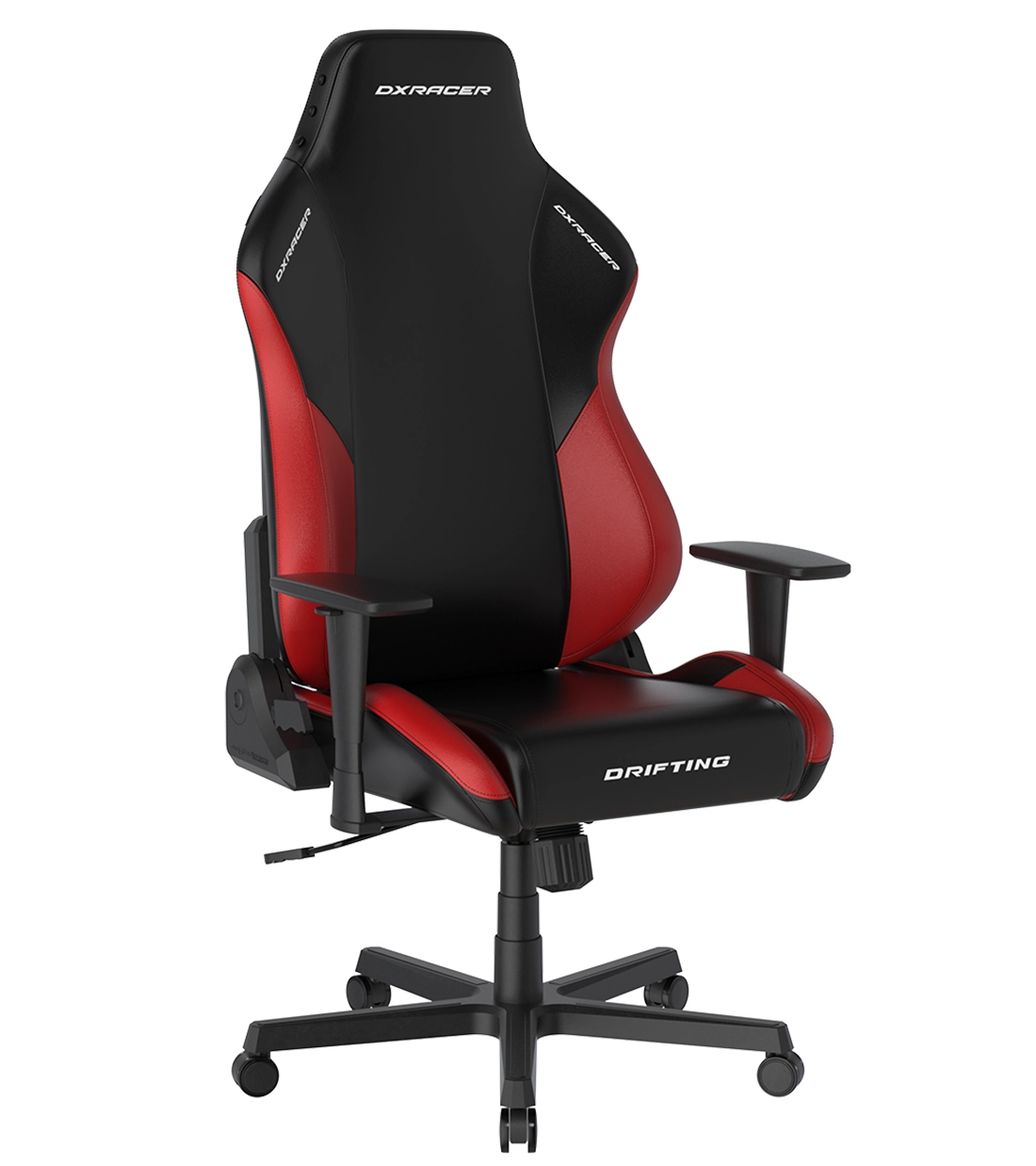 صندلی گیمینگ دی ایکس ریسر مدل DxRacer Drifting Series 2025 L Black Red