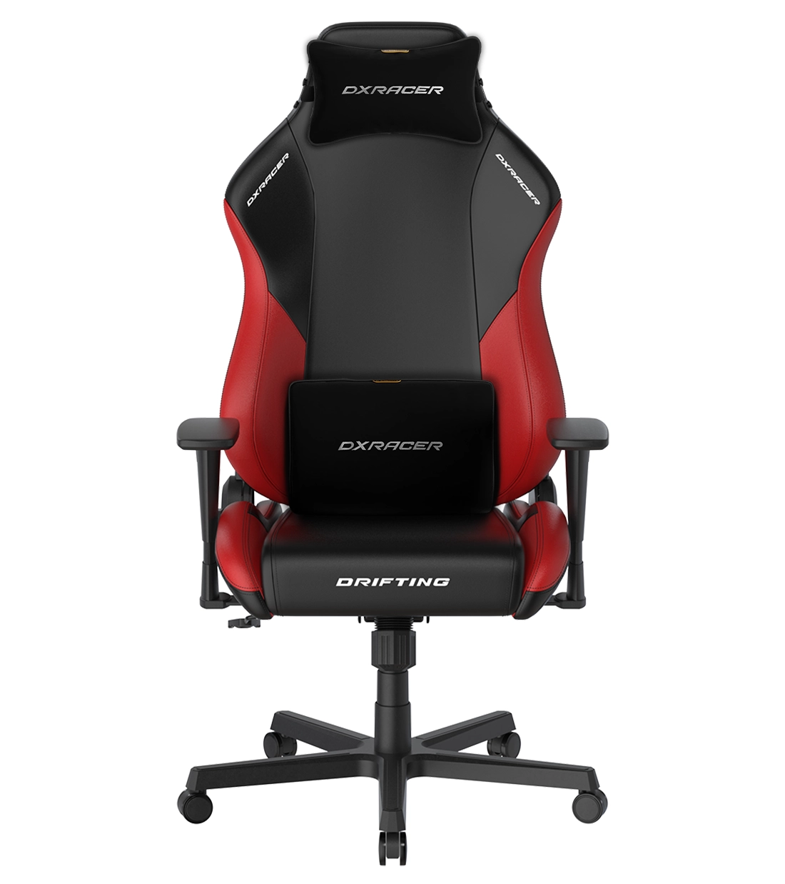 صندلی گیمینگ دی ایکس ریسر مدل DxRacer Drifting Series 2025 L Black Red