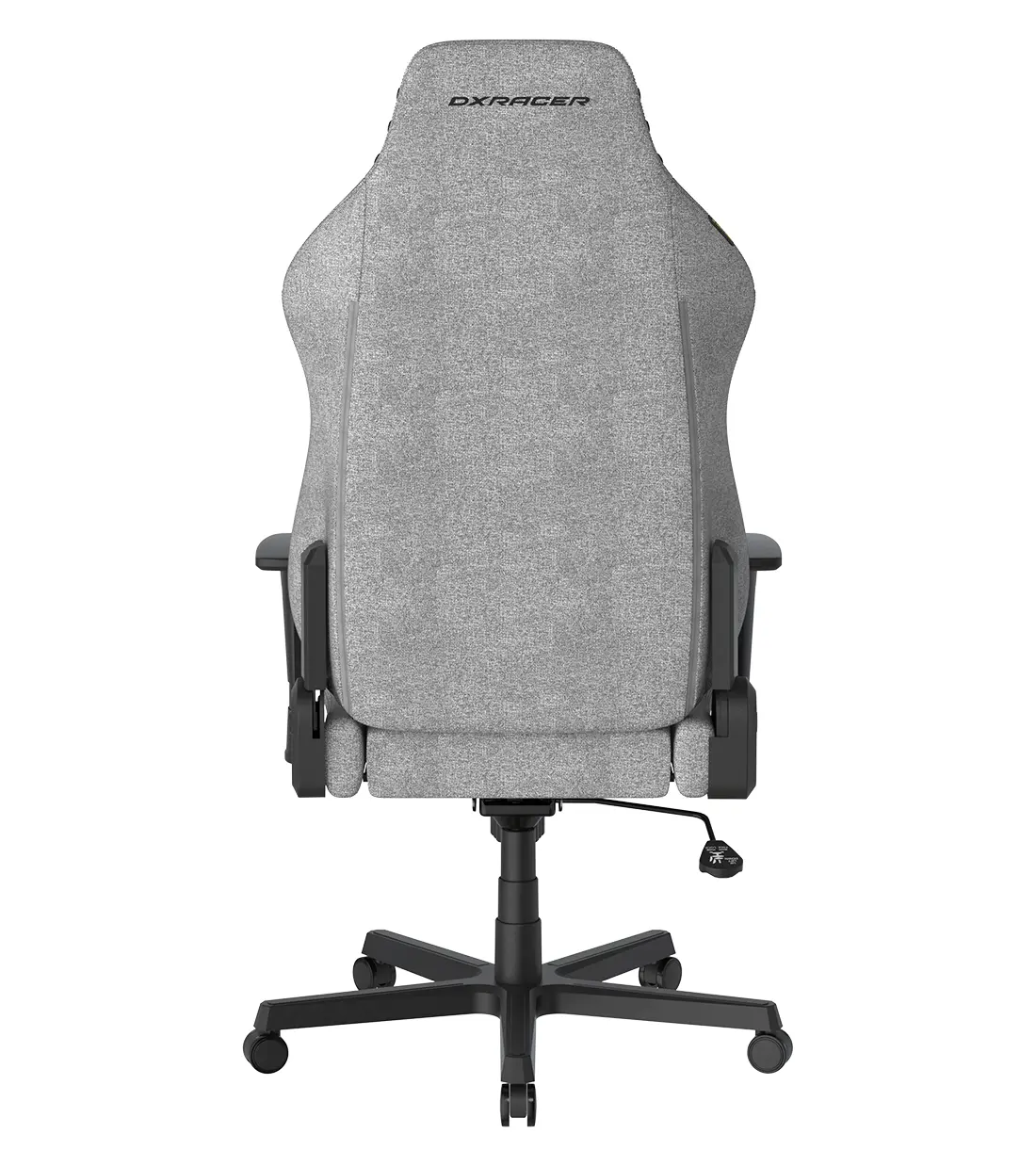 صندلی گیمینگ دی ایکس ریسر مدل DxRacer Drifting Series 2025 L Fabric Gray