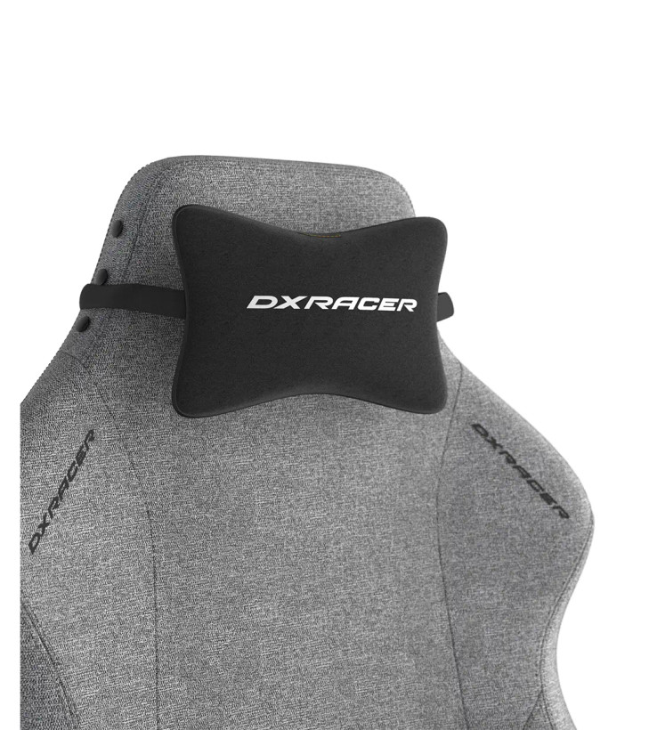 صندلی گیمینگ دی ایکس ریسر مدل DxRacer Drifting Series 2025 L Fabric Gray
