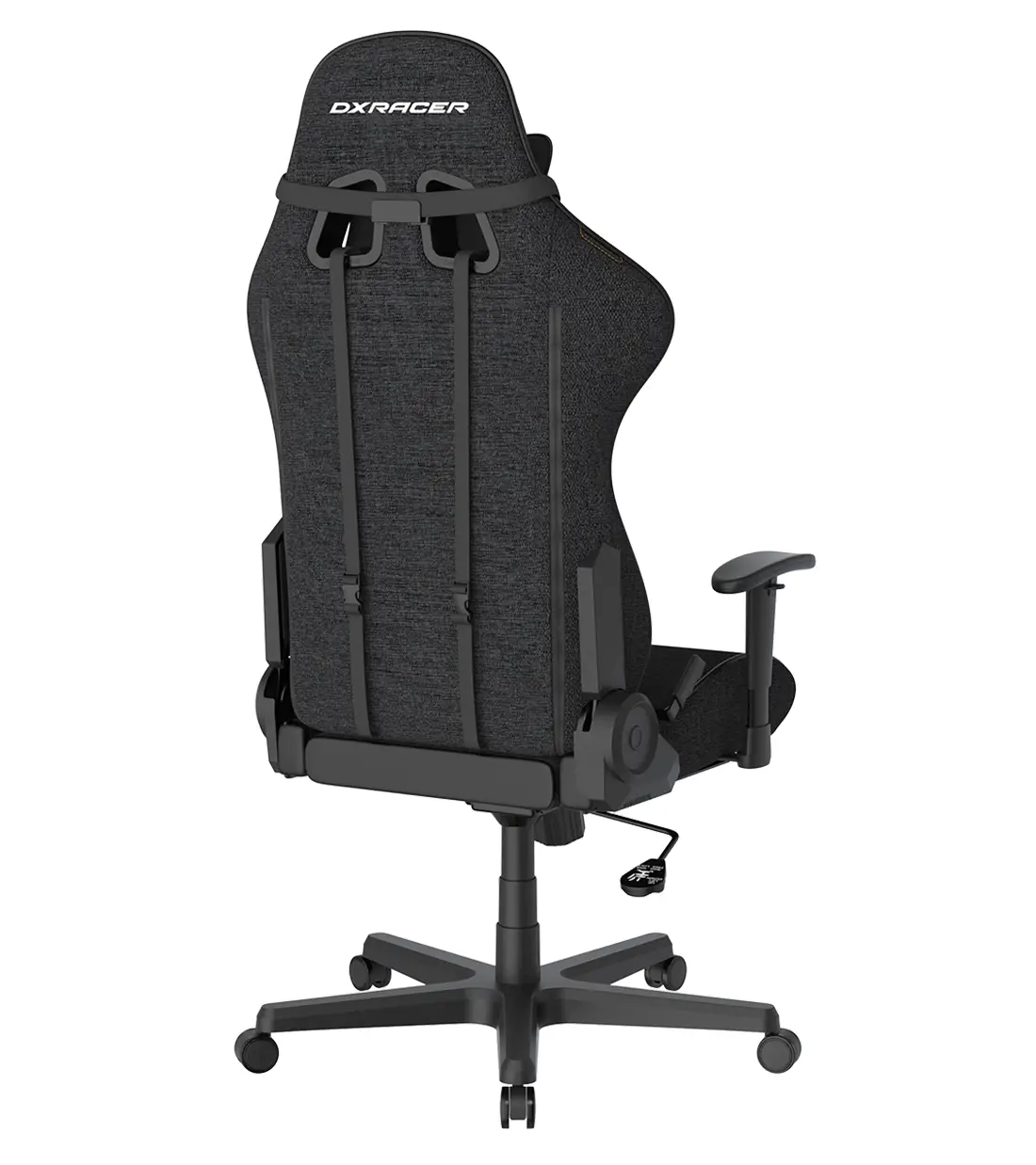 صندلی گیمینگ دی ایکس ریسر مدل DxRacer Formula Series 2025 L Fabric Black