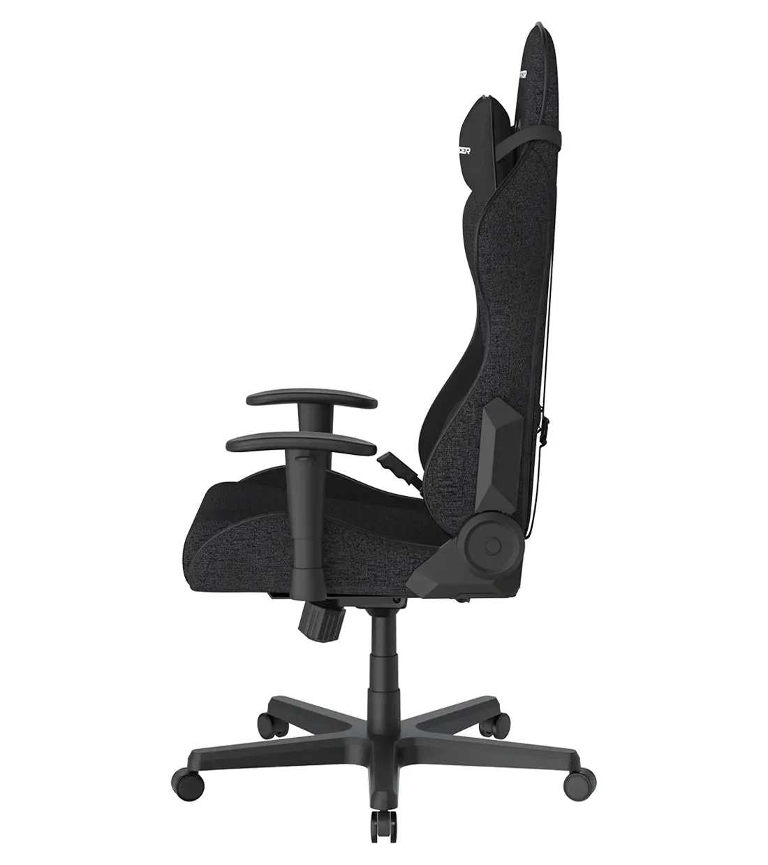 صندلی گیمینگ دی ایکس ریسر مدل DxRacer Formula Series 2025 L Fabric Black