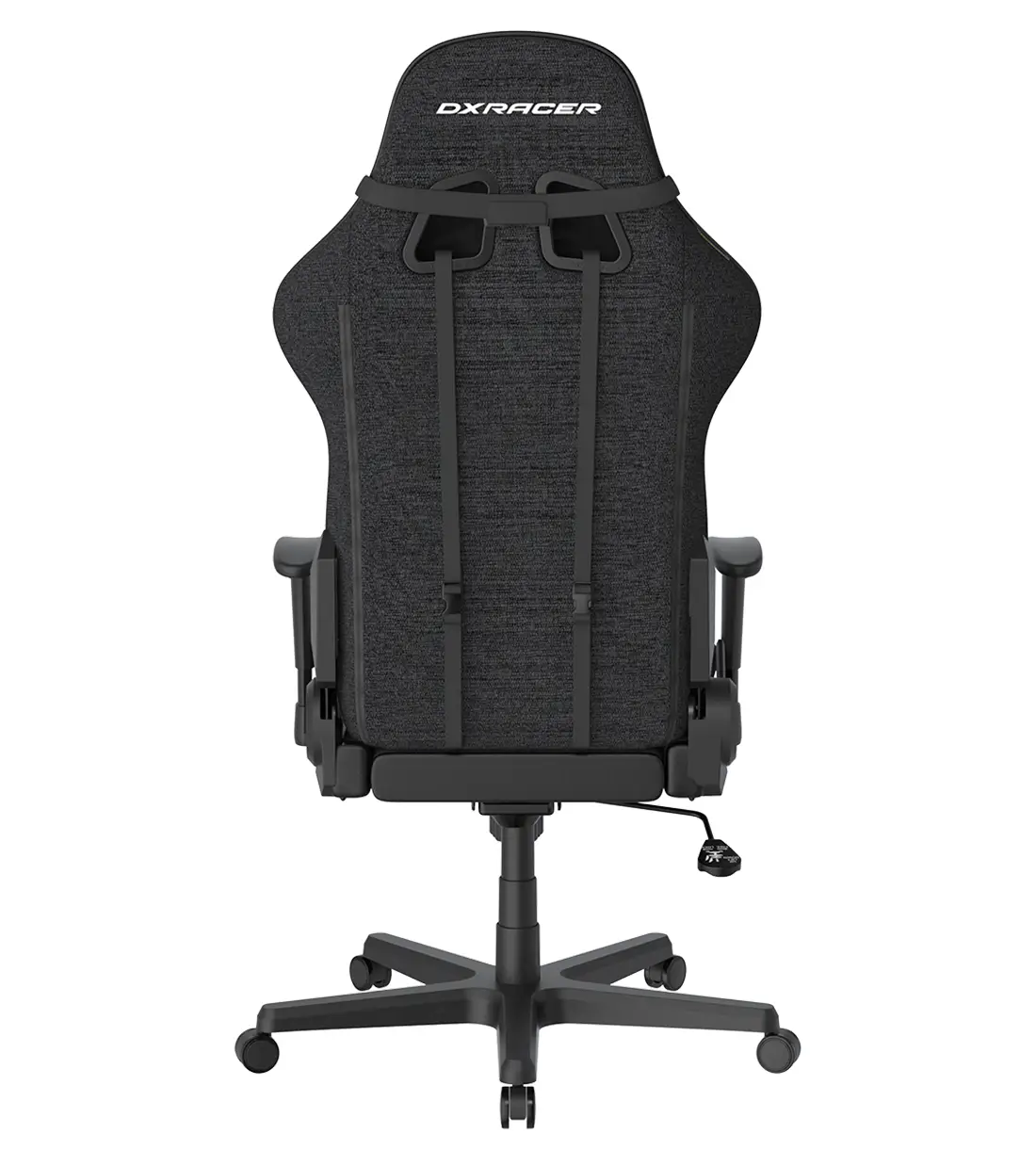 صندلی گیمینگ دی ایکس ریسر مدل DxRacer Formula Series 2025 L Fabric Black
