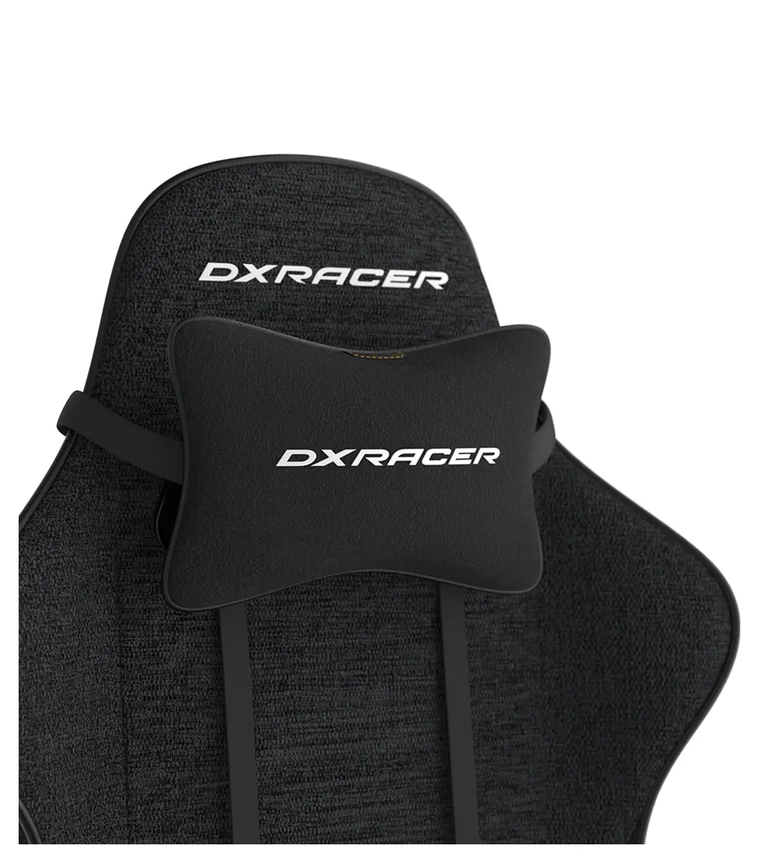 صندلی گیمینگ دی ایکس ریسر مدل DxRacer Formula Series 2025 L Fabric Black