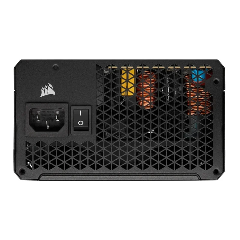 پاور کورسیر 750وات مدل Corsair RM750e GOLD