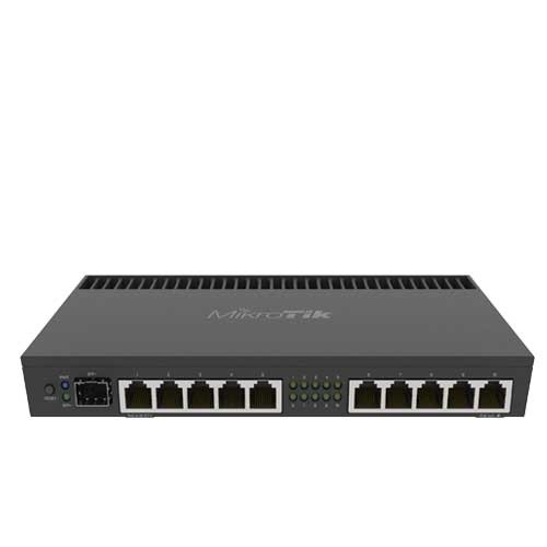 روتر میکروتیک RB4011iGS+IN