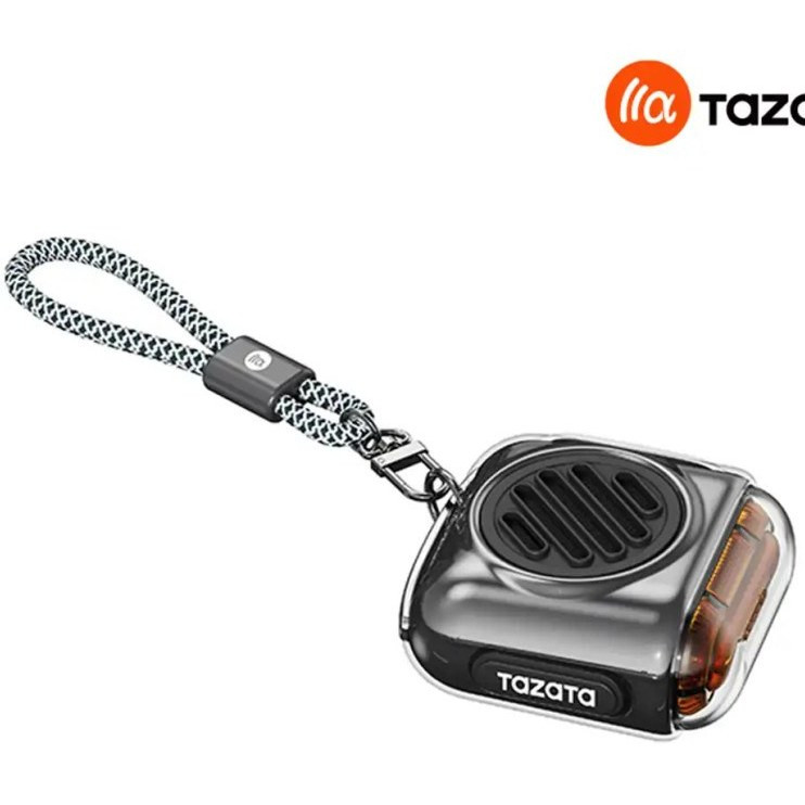 اسپیکر تازاتا مدل TAZATA VIBE 3 Black