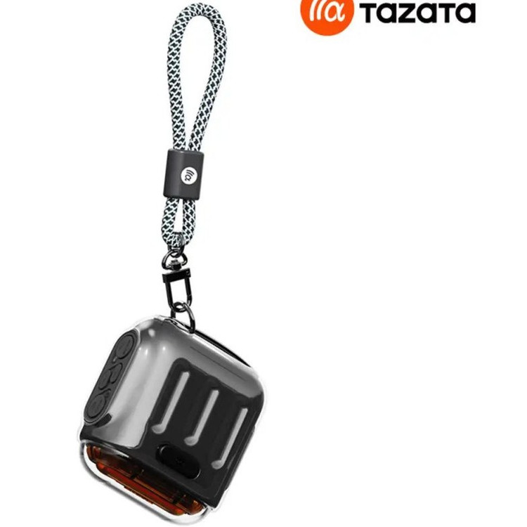اسپیکر تازاتا مدل TAZATA VIBE 3 Black