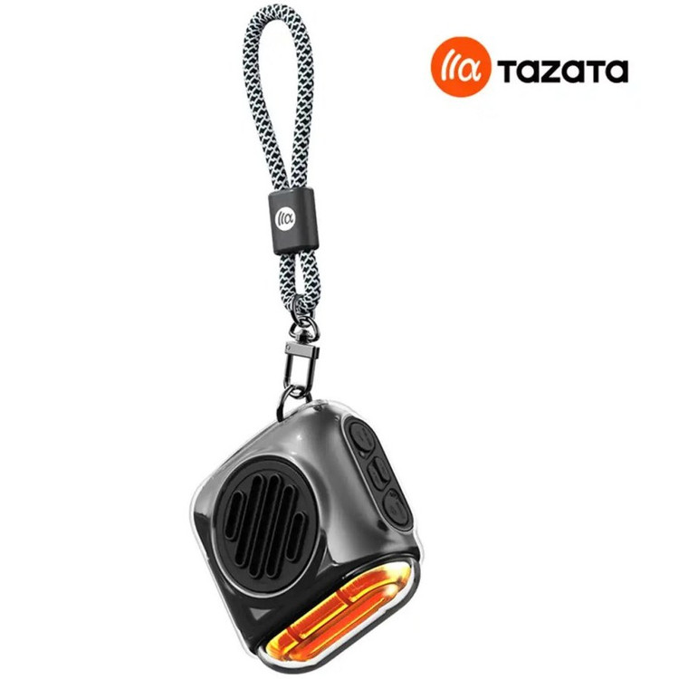 اسپیکر تازاتا مدل TAZATA VIBE 3 Black