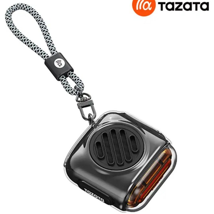 اسپیکر تازاتا مدل TAZATA VIBE 3 Black