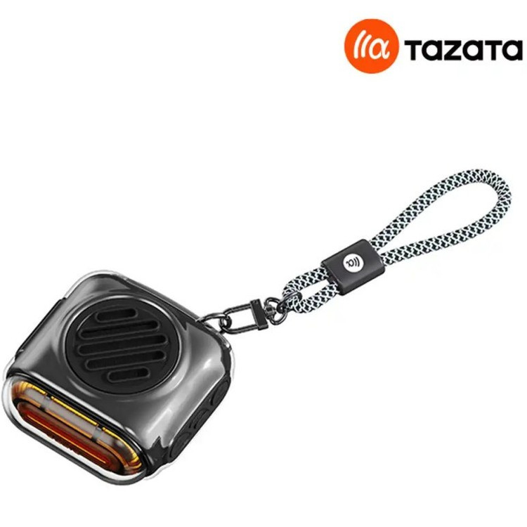 اسپیکر تازاتا مدل TAZATA VIBE 3 Black