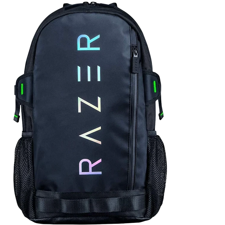 کیف لپ تاپ ریزر مدل Razer Rogue V3 Chromatic