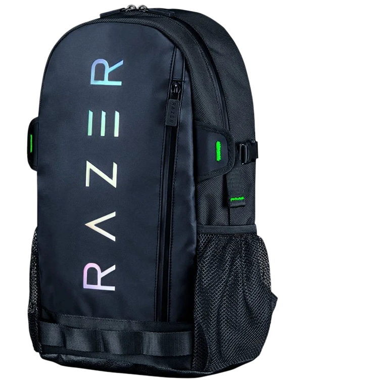 کیف لپ تاپ ریزر مدل Razer Rogue V3 Chromatic