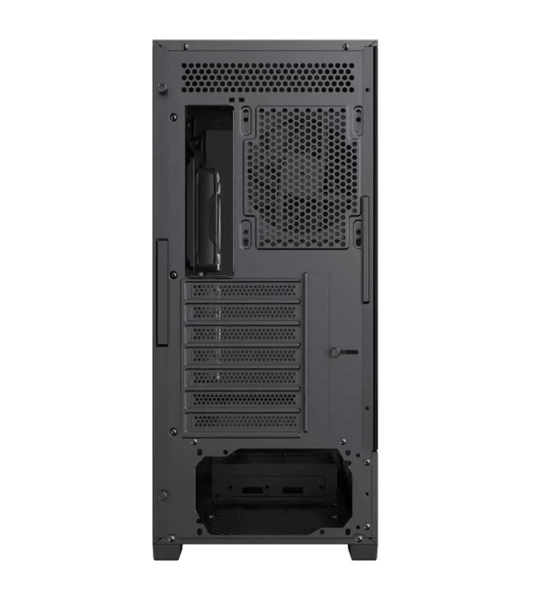 کیس گیمینگ گیم مکس مدل GAMEMAX Vista 2 AB