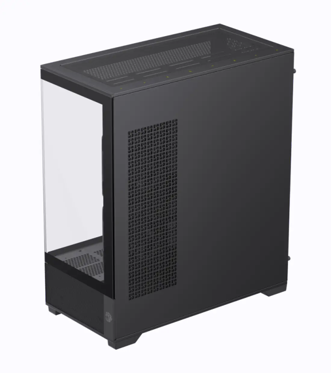 کیس گیمینگ گیم مکس مدل GAMEMAX Vista 2 AB