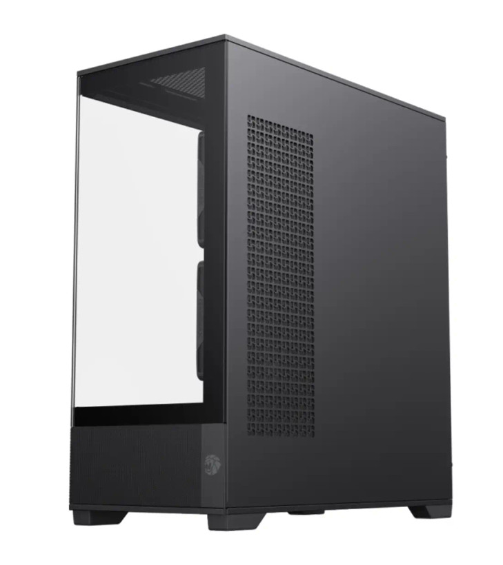 کیس گیمینگ گیم مکس مدل GAMEMAX Vista 2 AB