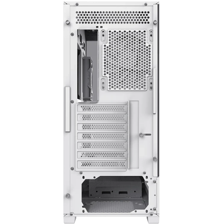کیس گیمینگ گیم مکس مدل GAMEMAX Vista 2 AW