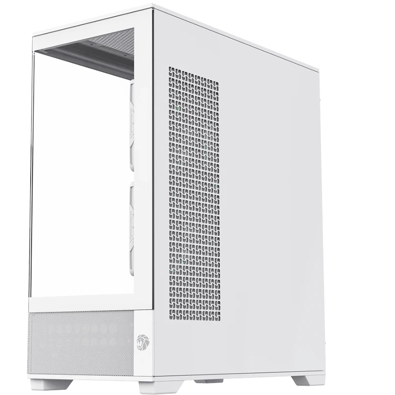 کیس گیمینگ گیم مکس مدل GAMEMAX Vista 2 AW