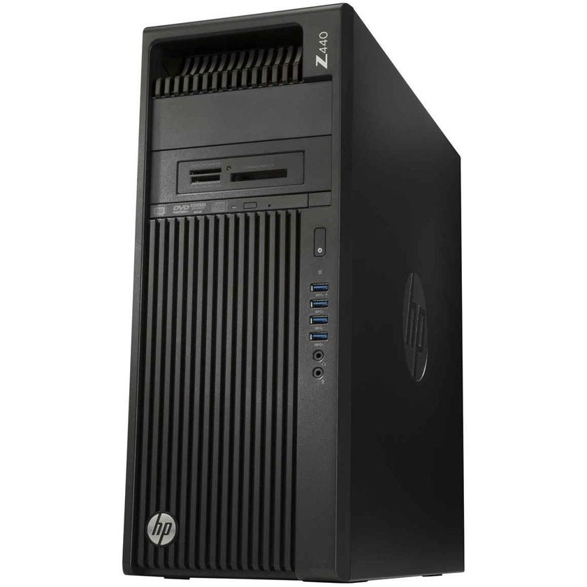 کیس سروری مدل HP Z440 Workstation