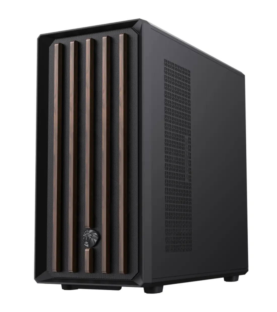 کیس گیمینگ گیم مکس مدل GAMEMAX CLAW 460 WB