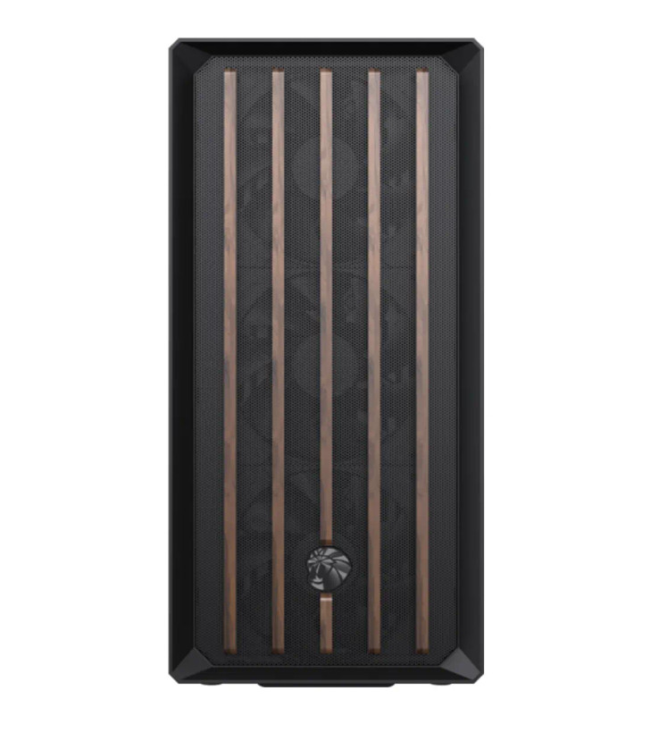 کیس گیمینگ گیم مکس مدل GAMEMAX CLAW 460 WB