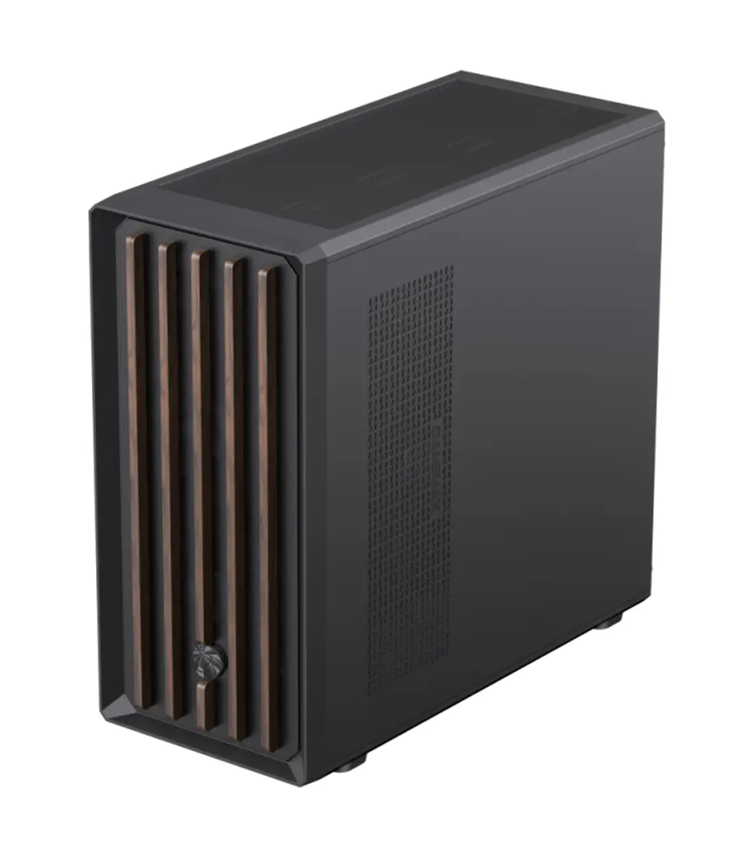 کیس گیمینگ گیم مکس مدل GAMEMAX CLAW 460 WB