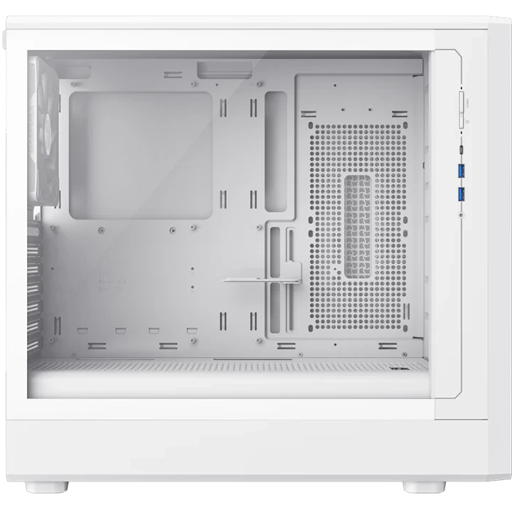 کیس گیمینگ گیم مکس مدل GAMEMAX CLAW 460 WW