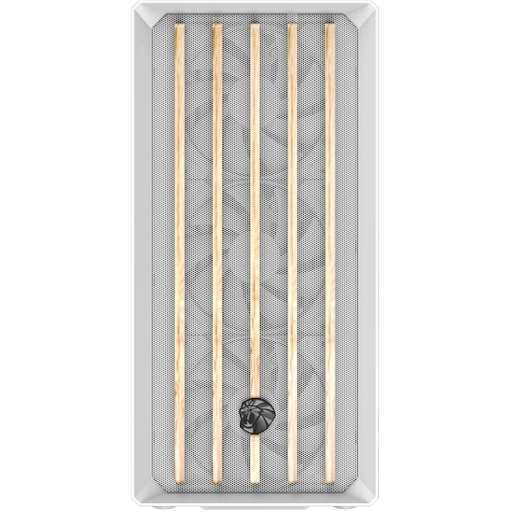 کیس گیمینگ گیم مکس مدل GAMEMAX CLAW 460 WW