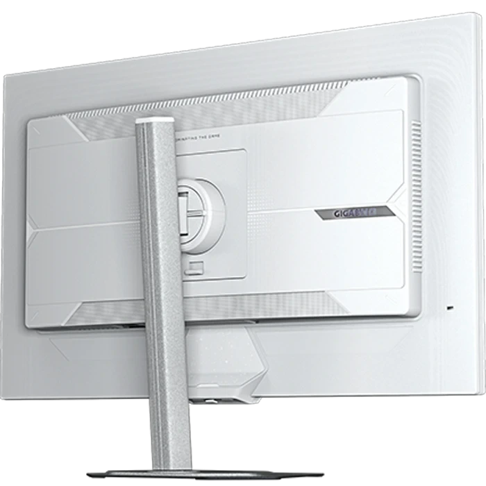 مانیتور گیمینگ 27 اینچ گیگابایت مدل GIGABYTE M27UP ICE UHD White