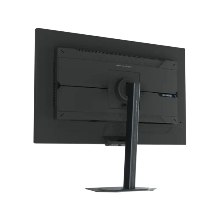 مانیتور گیمینگ 27 اینچ گیگابایت مدل GIGABYTE M27UP UHD Black
