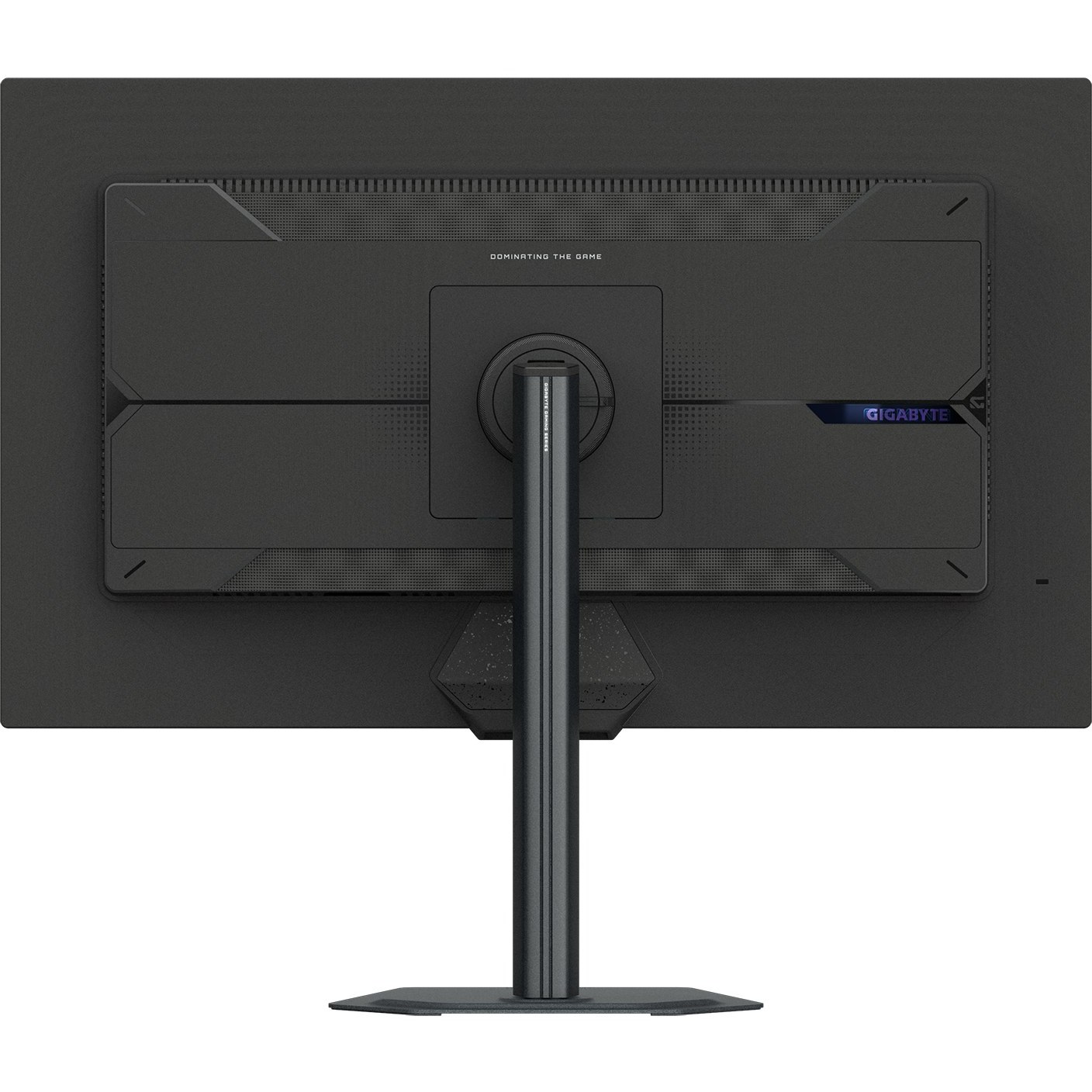 مانیتور گیمینگ 27 اینچ گیگابایت مدل GIGABYTE M27QS QHD Black