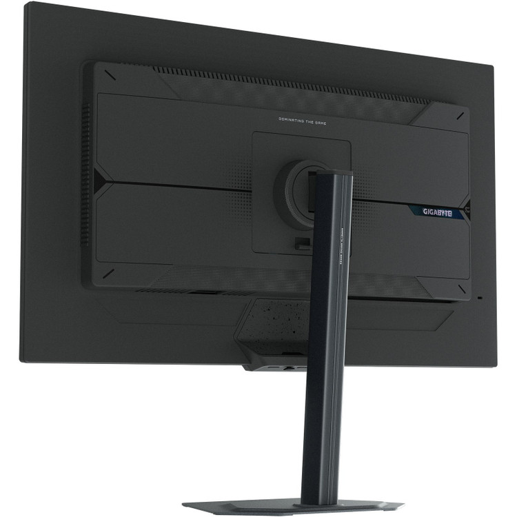 مانیتور گیمینگ 27 اینچ گیگابایت مدل GIGABYTE M27QS QHD Black