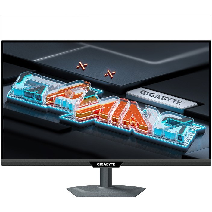 مانیتور گیمینگ 27 اینچ گیگابایت مدل GIGABYTE M27Q3 QHD Black