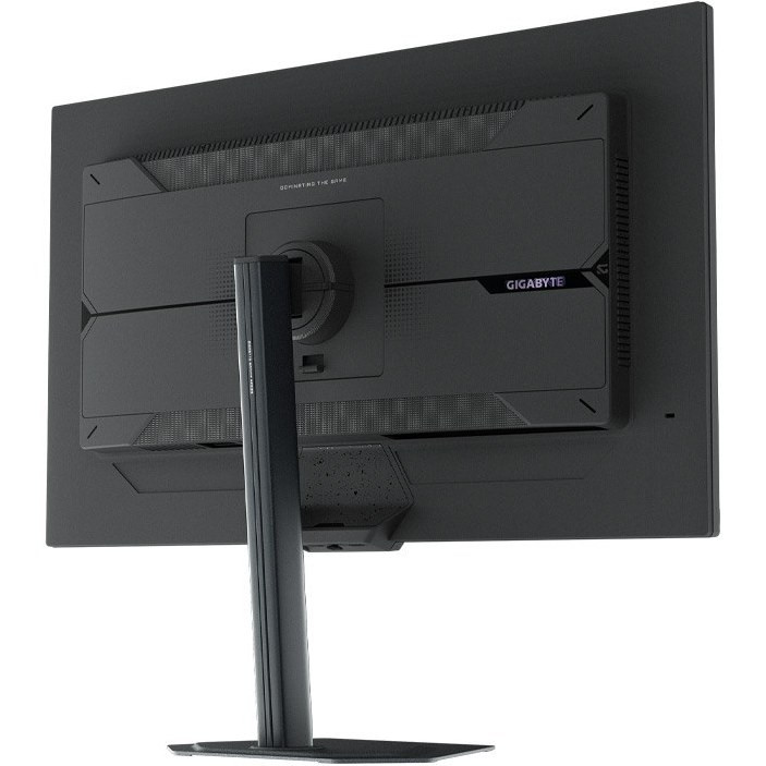 مانیتور گیمینگ 27 اینچ گیگابایت مدل GIGABYTE M27Q3 QHD Black