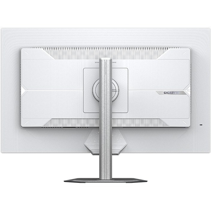 مانیتور گیمینگ 27 اینچ گیگابایت مدل GIGABYTE M27Q2 QHD White