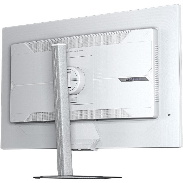مانیتور گیمینگ 27 اینچ گیگابایت مدل GIGABYTE M27Q2 QHD White