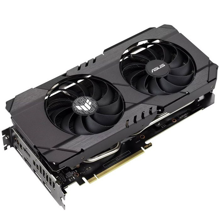 کارت گرافیک ایسوس مدل ASUS TUF Gaming RTX 3050 OC 8GB