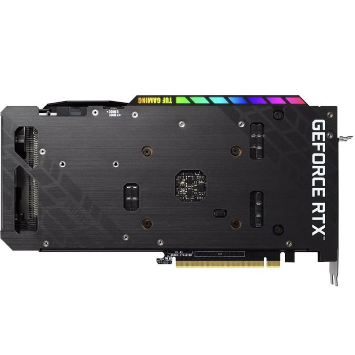 کارت گرافیک ایسوس مدل ASUS TUF Gaming RTX 3050 OC 8GB