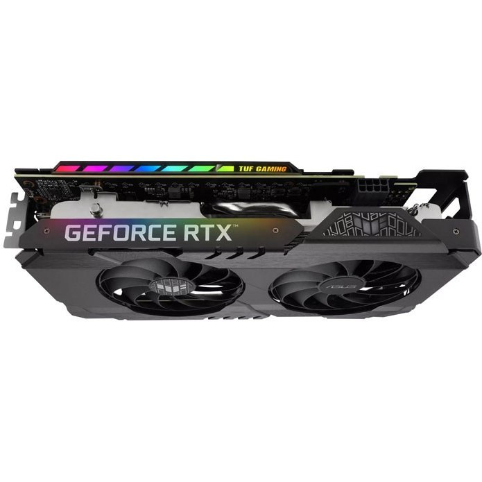 کارت گرافیک ایسوس مدل ASUS TUF Gaming RTX 3050 OC 8GB